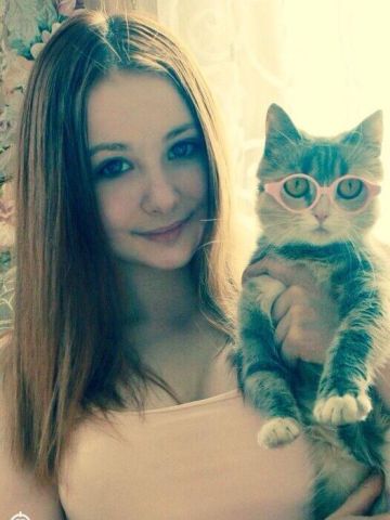 Анкета проститутки Соня, 23 года